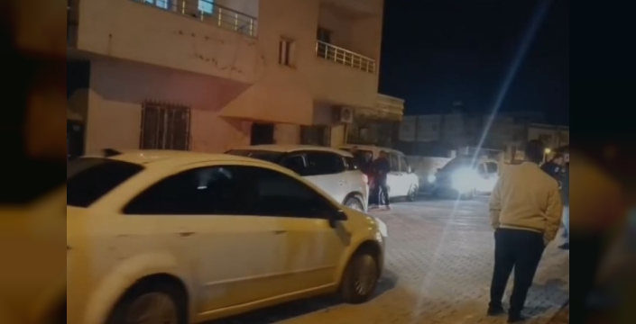 Nusaybin'de kan donduran cinayet: Şüpheli, kurbanlardan birinin dini nikahlı eşi çıktı