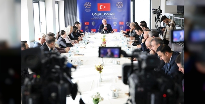 Ombudsman'dan çarpıcı açıklamalar: Tavsiye kararlarına uyulmazsa yasal düzenleme kapıda!