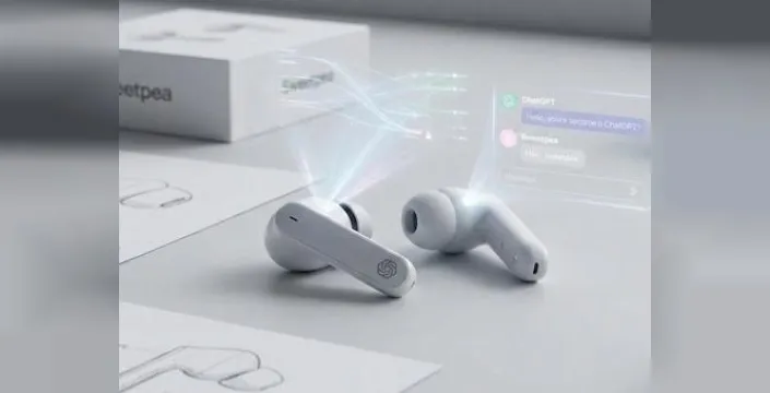 OpenAI, yapay zeka destekli kulaklıkla tüketici elektroniğine adım atıyor