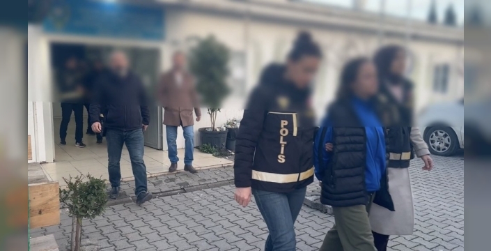 Osmaniye merkezli dolandırıcılık çetesine büyük darbe: 10 milyon liralık vurgun ve 10 tutuklama