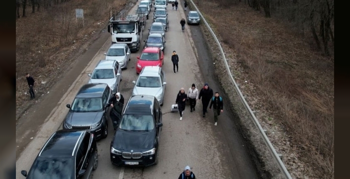 Polonya ve Norveç'ten savaş alarmı: 17 milyon eve güvenlik rehberi, binlerce kişiye el koyma uyarısı