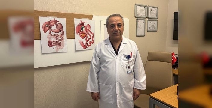 Prof. Dr. Banlı: Okul kantinlerindeki ürünler obezite riski taşıyor