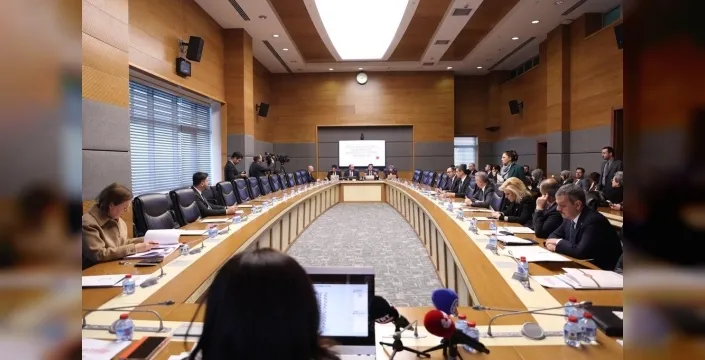 Prof. Dr. Gönültaş: Aileye bağlılık azaldıkça çocukların suça karışma riski artıyor