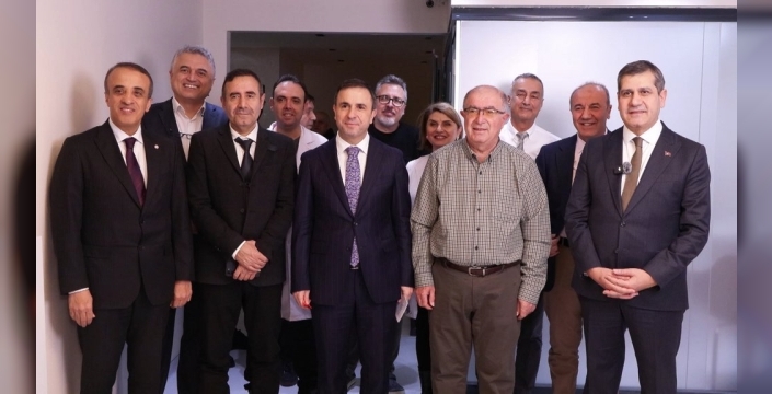 Prof. Dr. Kanat: Diyabet hastalarının yarısı tanı konulmamış halde geziyor