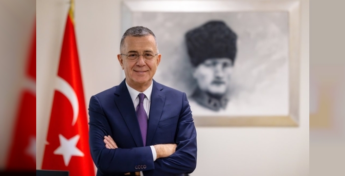 Prof. Dr. Mehmet Durman: Üniversite diploması yetmiyor, değişime ayak uydurmak şart
