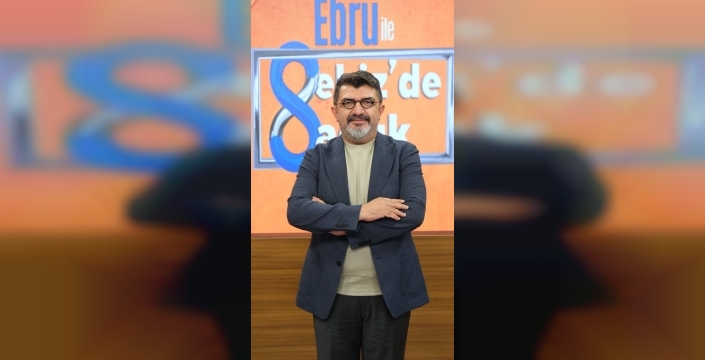 Prof. Dr. Öztürk: Diyetle bölgesel incelme mümkün