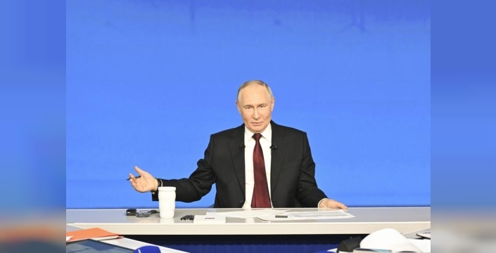 Putin'den şaşırtan açıklama: Grönland'ın fiyatı 200-250 milyon dolar olabilir