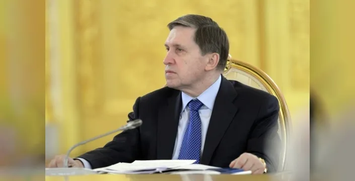 Putin ve ABD heyeti Moskova'da kritik görüşmeler yaptı: 4 saat sürdü, "yapıcı ve güvene dayalı" geçti