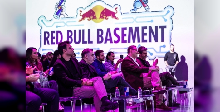 Red Bull Basement 2024: Fikri olan üniversiteliler Silikon Vadisi'ne uçuyor!