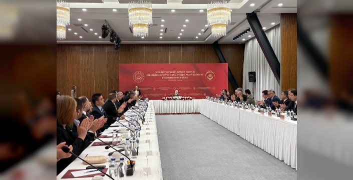 Roman vatandaşlar için yeni eylem planı: Çocuklar, gençler ve kadınlar öncelikte