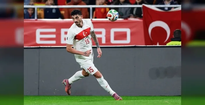Samet Akaydın için Karadeniz'de transfer savaşı: Rizespor, Samsunspor ve Trabzonspor yarışıyor