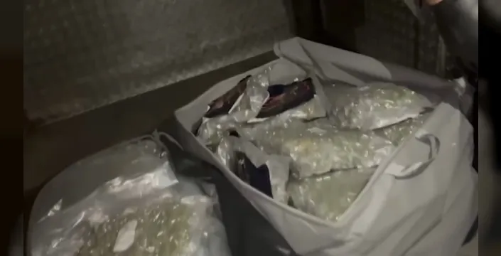 Sancaktepe'de Nefes Kesen Operasyon: 83 Kilo Uyuşturucuya El Konuldu, 2 Zanlı Tutuklandı!