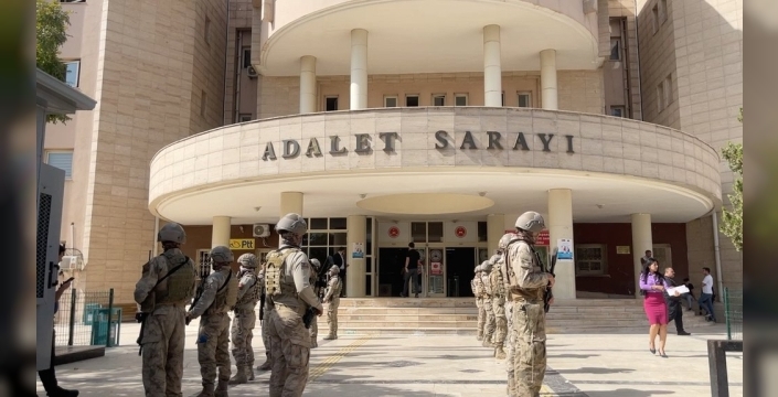 Şanlıurfa'da sahte evrak şebekesi çökertildi: 20 gözaltı