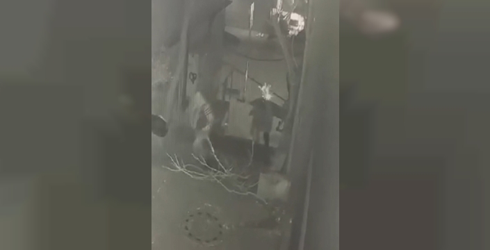 Sarıyer'de iş yerini kurşunlayan 3 şüpheli yakalandı