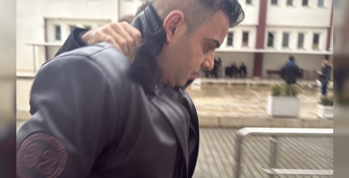 Şarkıcı Güllü'nün kızı Tuğyan'ın eski sevgilisi adliyeye sevk edildi