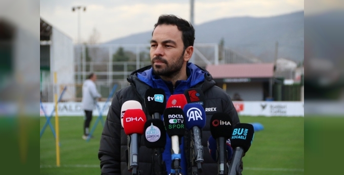 Selçuk İnan'dan Fenerbahçe yorumu: 'Bu yeteneklerden fazlasıyla var!