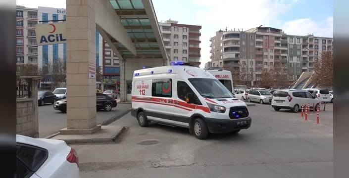 Siirt'te 3,5 aylık bebek yatağında hareketsiz bulundu, yaşamını yitirdi