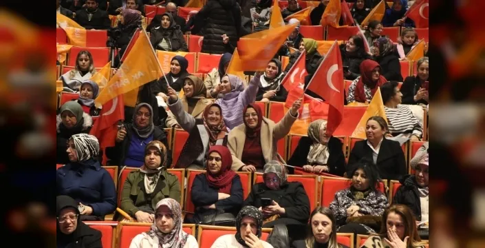 Siyasi dilin Türkiye'de karşılığı yok: AK Parti'den ana muhalefete sert eleştiri