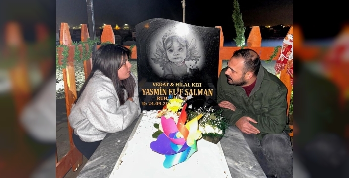 SMA'lı minik Yasmin Elif'in ölümünde ihmal şüphesi: Soruşturma izni reddedildi, aile isyan etti!