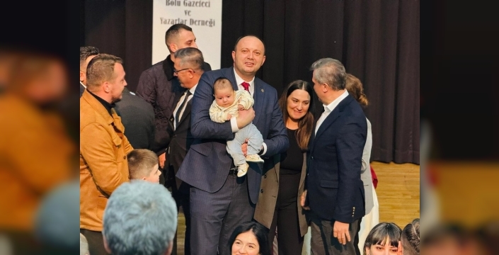 SMA'lı Rüzgar bebek için düzenlenen yardım gecesinde 18 milyon TL toplandı