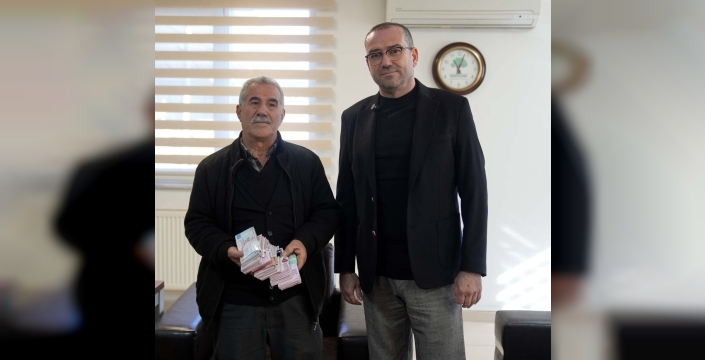 Şok Edici Hata: 110 Bin TL Çöpe Gitti, Belediye Ekipleri Mucize Yarattı!