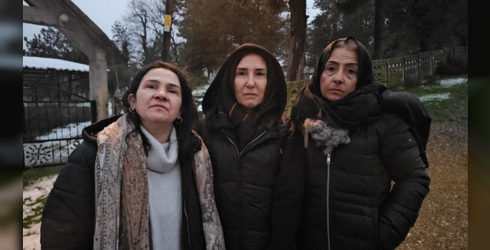 ŞOK GELİŞME: 4 kardeşin DNA testi gerçeği ortaya çıkardı, babaları meğer dedeleriymiş!