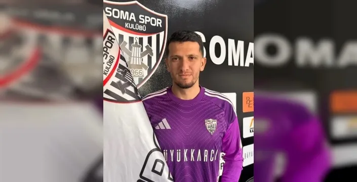 Somaspor'dan iki bomba transferle küme düşmeme umutlarını tazeledi