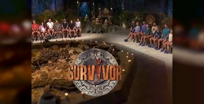Survivor 2026'da düelloyu kazanan Eren, Erkan'ı eledi