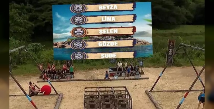 Survivor 2026'da ilk elenen Selen Görgüzel oldu, 'şampiyonluk' videosu sosyal medyada fırtına kopardı
