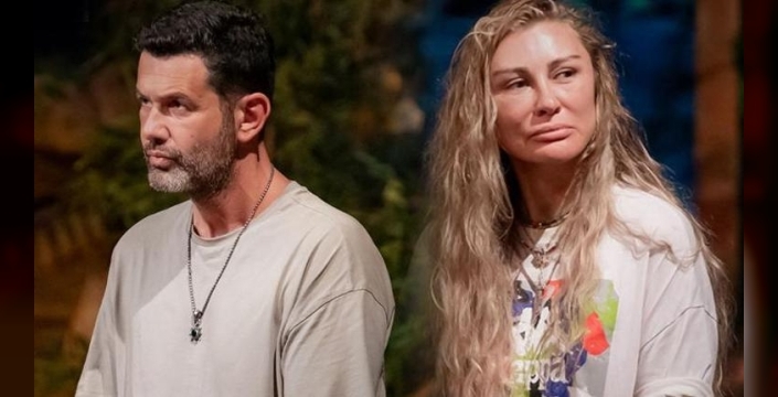 Survivor 2026'da uzun saç tartışması sürerken Turabi'den Onur Alp Çam'a şaşırtıcı destek