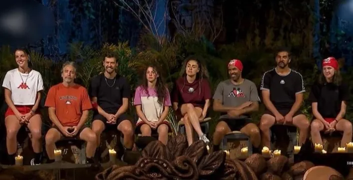 Survivor'da şok gelişme: Yedeklerden gelen isimler belli oldu!