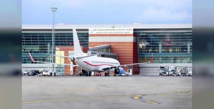 TAV Havalimanları, Tiflis'teki işletme süresini 2031'e uzattı