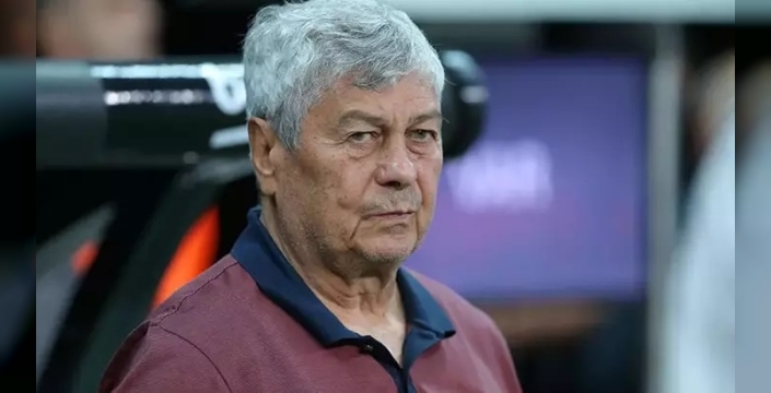 Tecrübeli teknik direktör Mircea Lucescu'dan sağlık durumuyla ilgili şok açıklama!