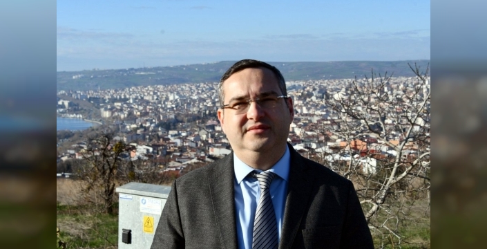 Tekirdağ'ı depremden sonra tsunami de vurabilir: Uzmanlar uyarıyor!
