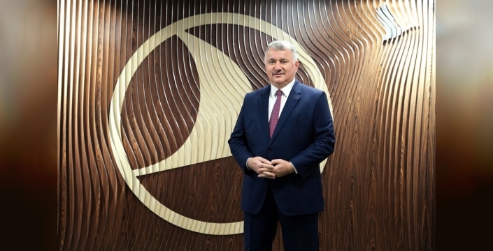 THY, Turkish Airlines Open için 3 yıllık isim ortaklığı anlaşmasına imza attı