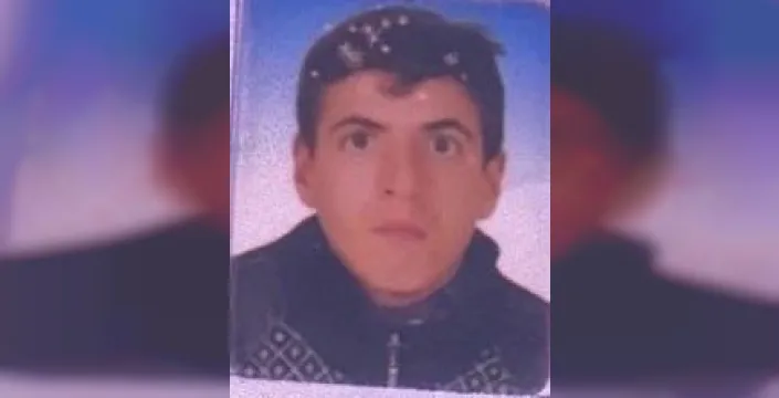 Tokat'ta elektrikli bisiklet sürücüsü uçuruma yuvarlanarak can verdi
