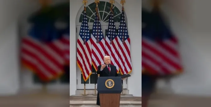 Trump'tan Küba'ya şok petrol ve para ambargosu: 'Sıfır!