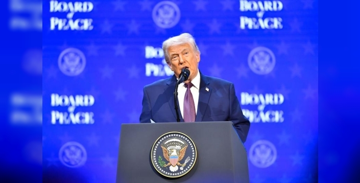 Trump'tan şaşırtan hamle: Kanada'nın Gazze Barış Kurulu daveti iptal edildi