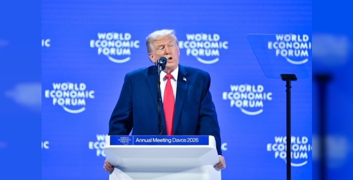 Trump'tan şok açıklama: Grönland'a tam erişim için müzakereler başladı
