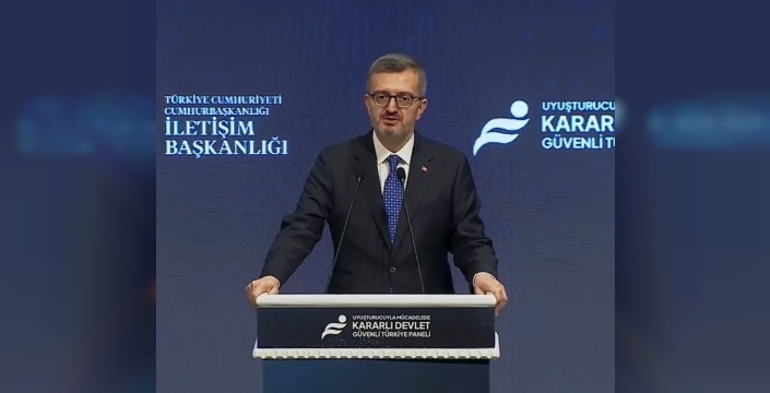 Tüm bağımlılıklar artık tek çatı altında: Sağlık Bakanı Memişoğlu'ndan devrim niteliğinde proje açıklaması!