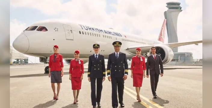 Türk Hava Yolları’nda Atatürk ve Türk Bayrağı Rozeti Yasaklandı mı?