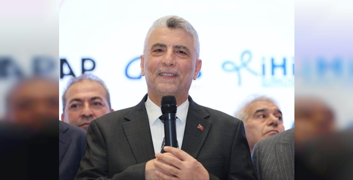 Türkiye'den 2025'te rekor ihracat: 273 milyar doları aştı!