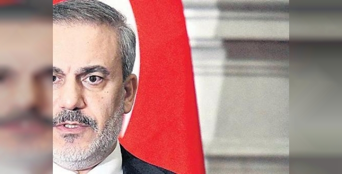 Türkiye'den Venezuela'ya itidal çağrısı: Bölgesel istikrar önemli
