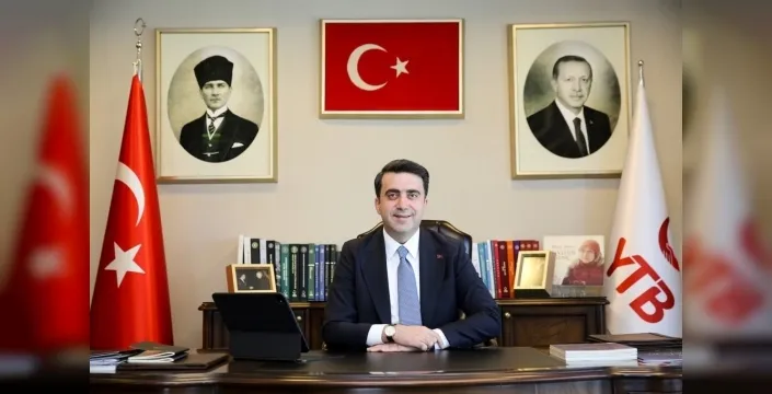 Türkiye mezunu uluslararası öğrencilerden muazzam katkı: Yıllık 5 milyar dolarlık dış ticaret!