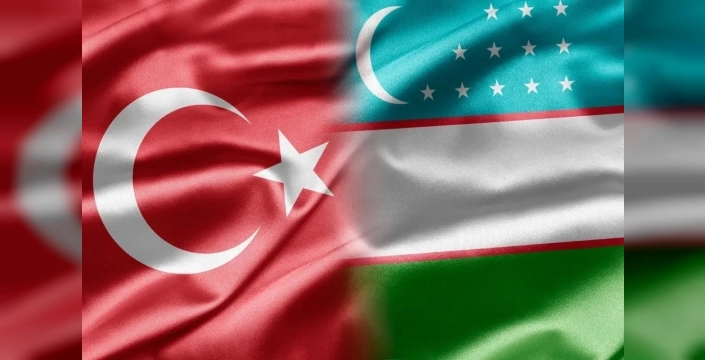 Türkiye ve Özbekistan, Ankara'da kritik iş birliği toplantıları düzenleyecek