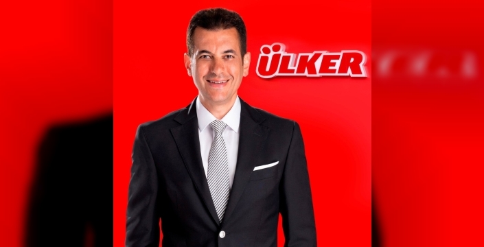 Ülker, sürdürülebilirlik yarışında zirvedeki yerini korudu: Üçüncü kez dünya birincisi!