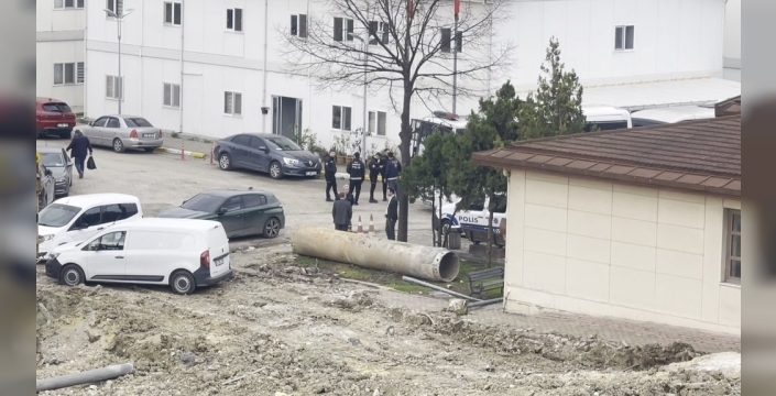 Ünlü İsimler Uyuşturucu Operasyonunda Yakalandı: Adli Tıp'a Sevk Edildiler