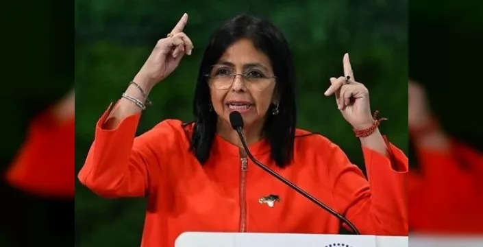 Venezuela'dan ABD'ye sert tepki: 'Maduro'ya sadakatimiz tam, bu saldırı tarihimizde bir leke!