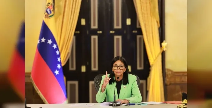 Venezuela, petrol gelirlerini sağlık sistemini ayağa kaldırmak için kullanacak