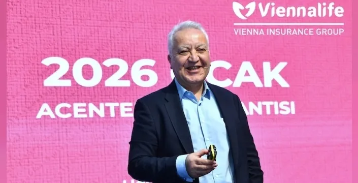 Viennalife 2026'yı 'performans ve kalite yılı' ilan etti